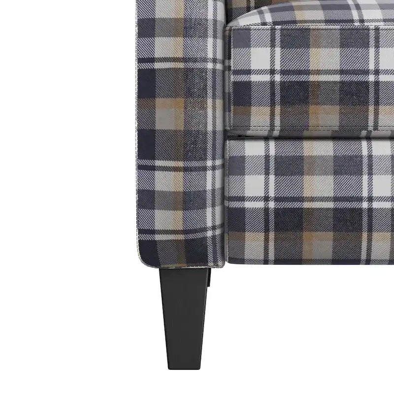 Copper Grove Cori Push Back Recliner Chair