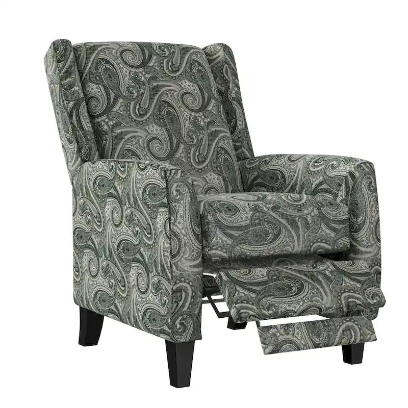 Copper Grove Cori Push Back Recliner Chair