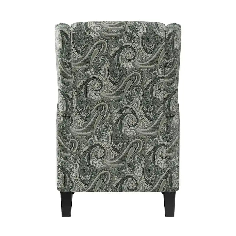 Copper Grove Cori Push Back Recliner Chair