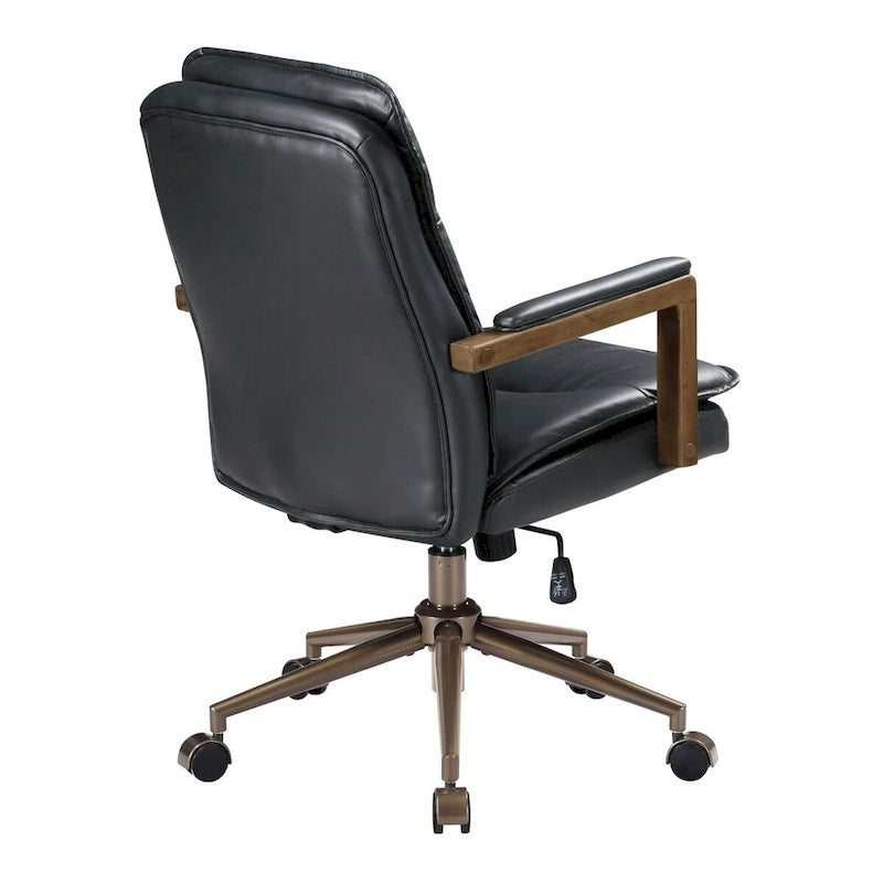 Woodlands Office Chair